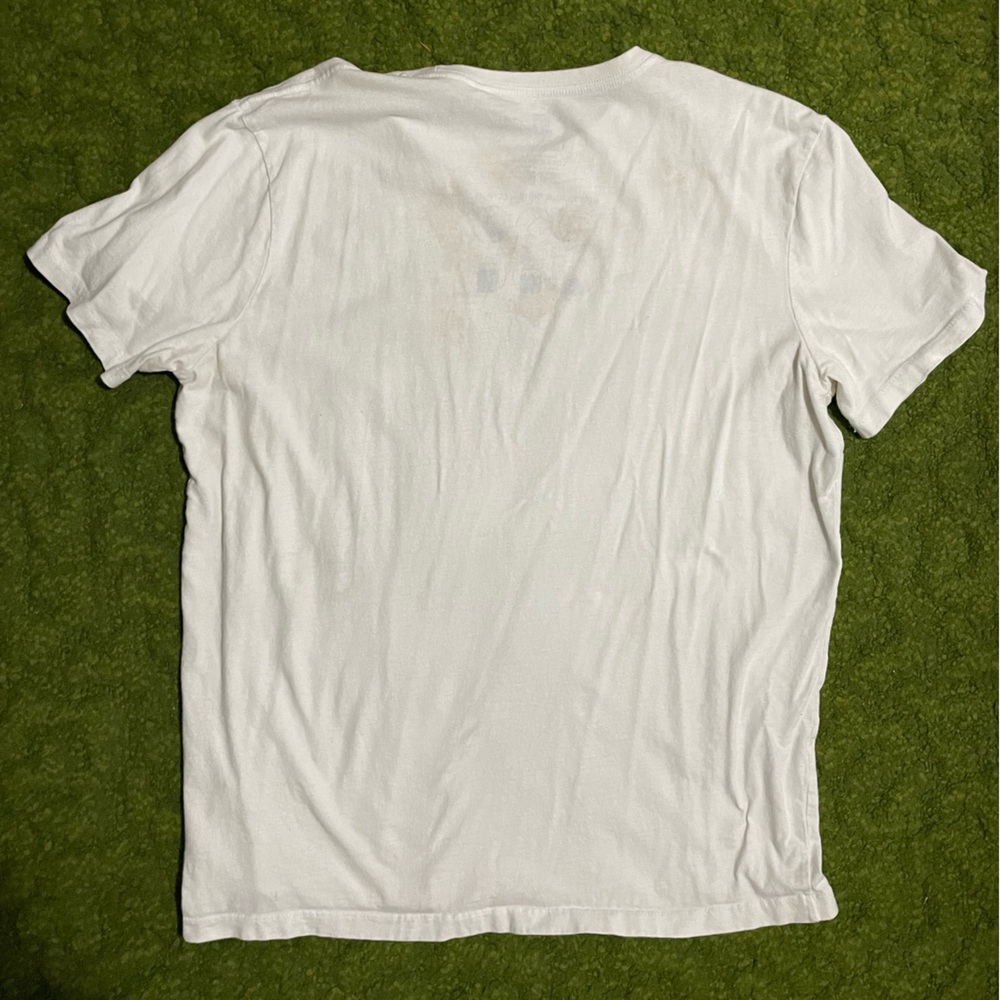 Lucky Brand Guinness T-shirt - Picture 8 of 9